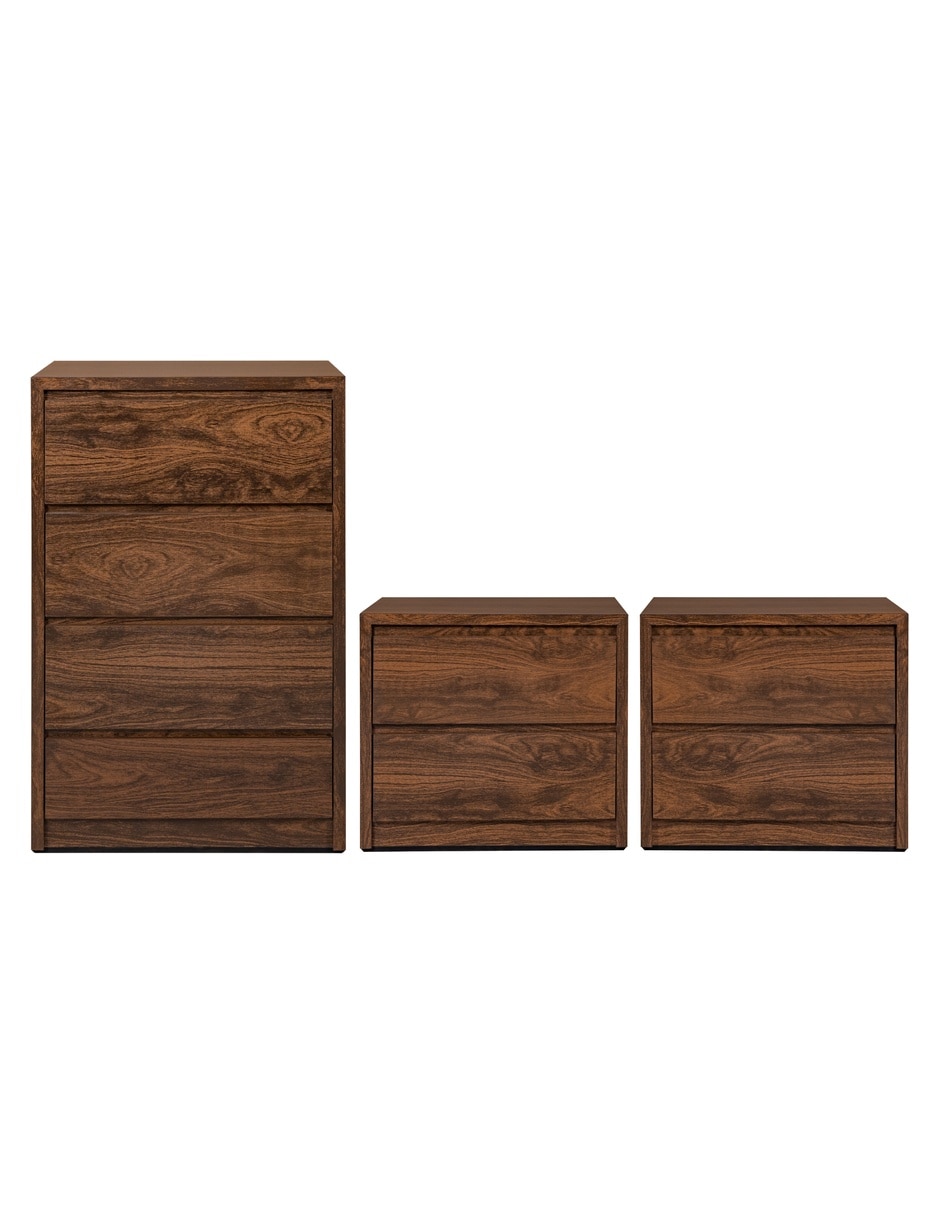 Kit de cómoda de Madera Kit de cómoda de Madera