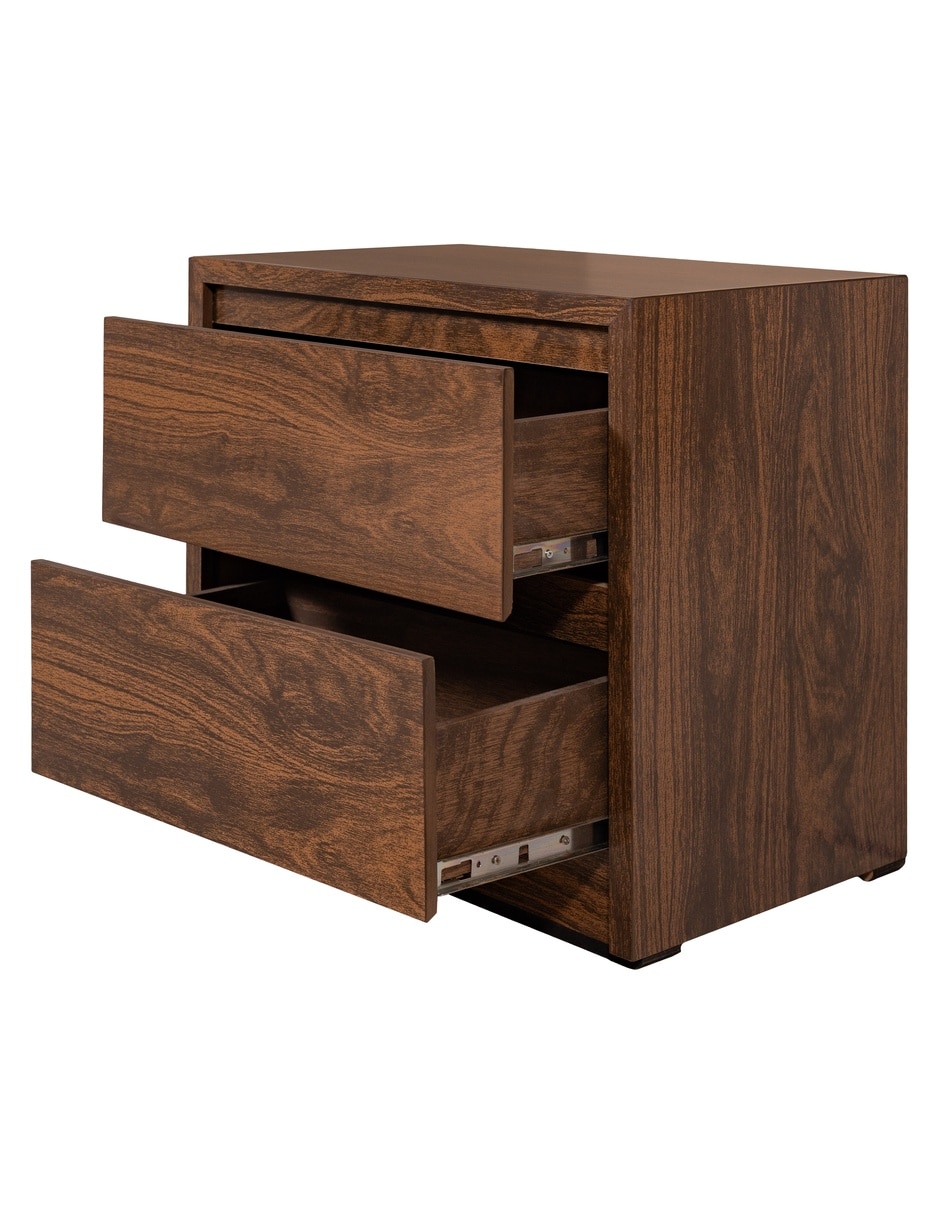 Kit de cómoda de Madera 5