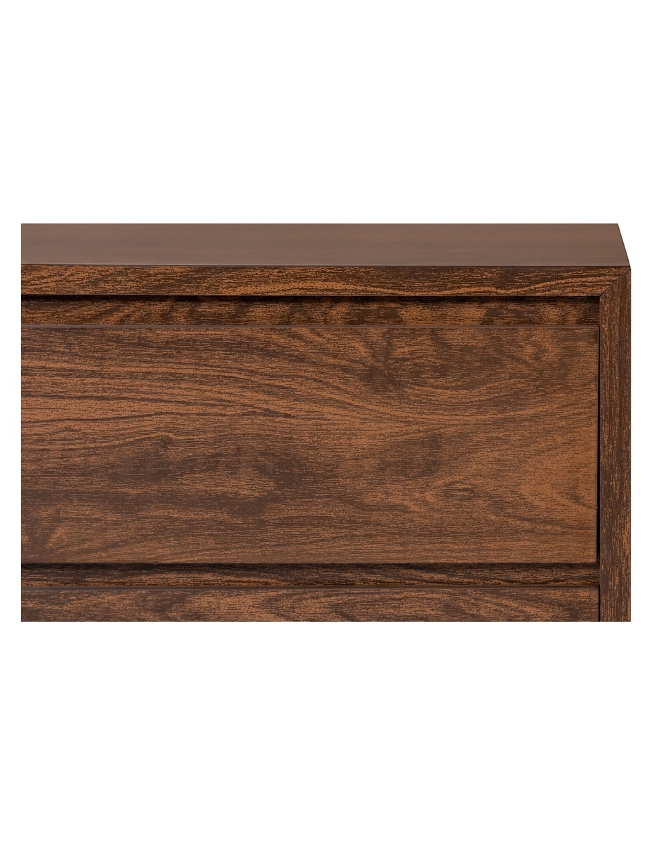 Kit de cómoda de Madera 7