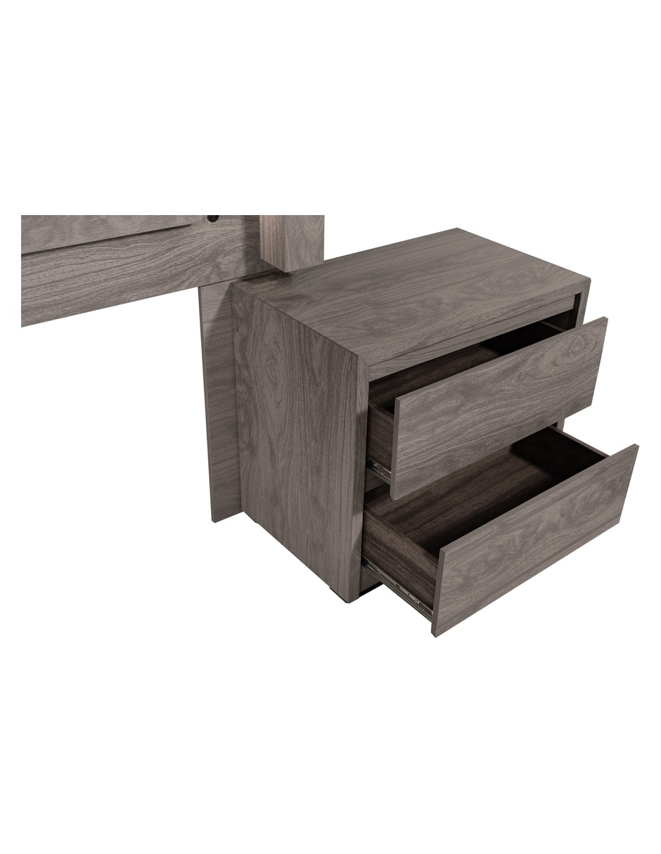 Set cabecera Sevilla de madera 5
