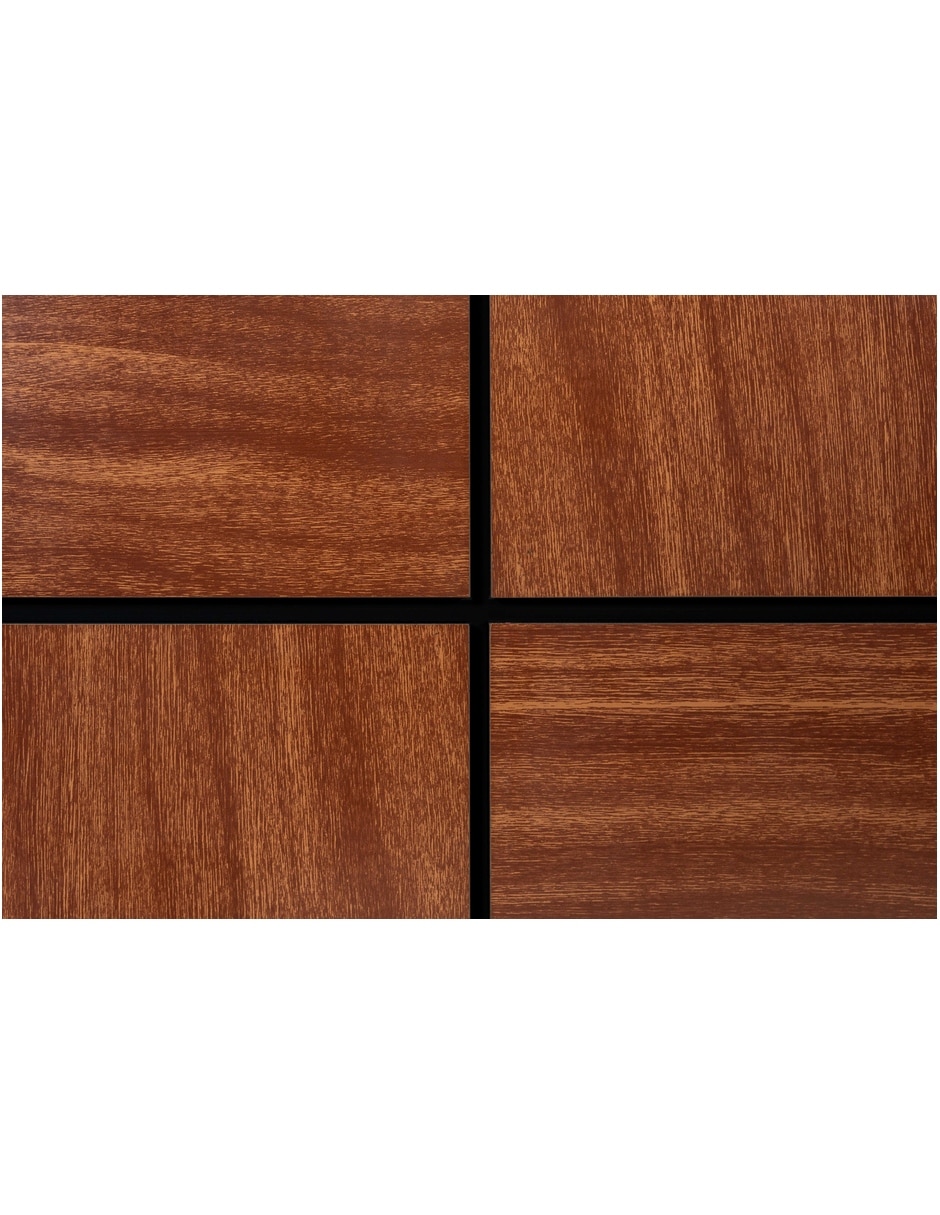 Set cabecera de madera 5