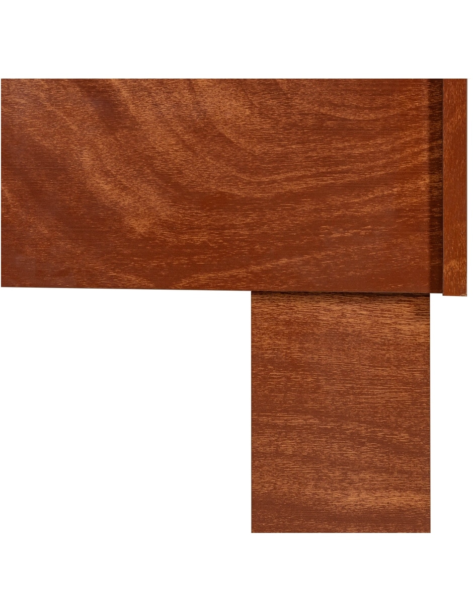 Set cabecera de madera 7