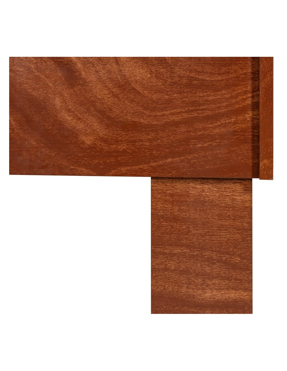 Set cabecera de madera 8