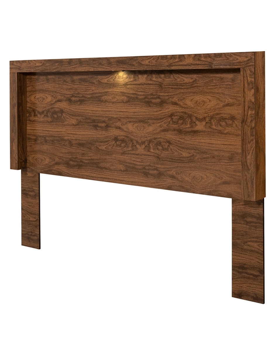 Cabecera Firenze de madera 4
