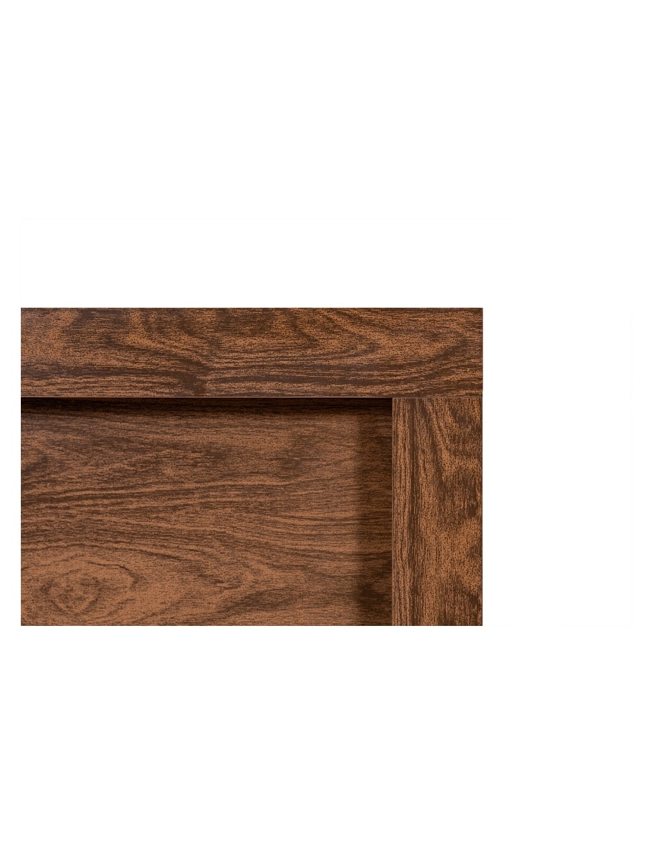 Cabecera Firenze de madera 5