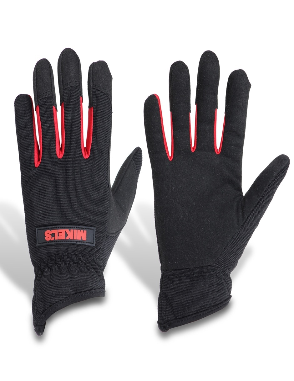 Guantes de mecánico unisex Guantes de mecánico unisex