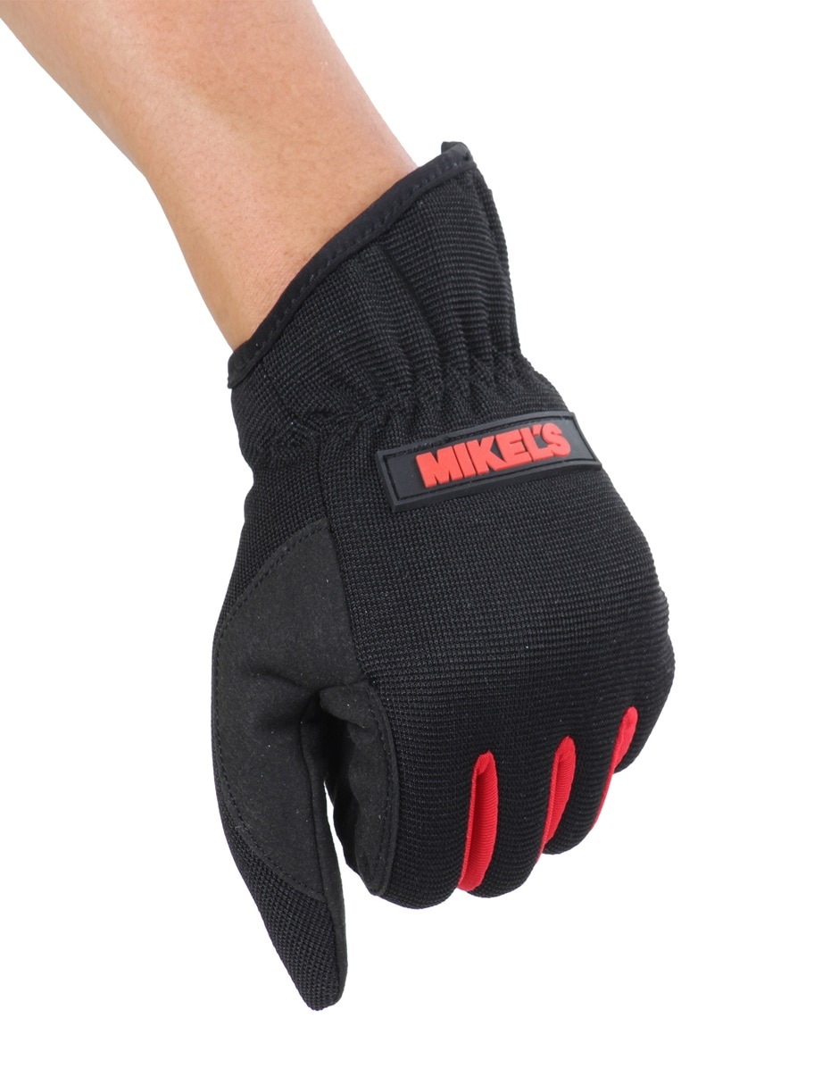 Guantes de mecánico unisex 2