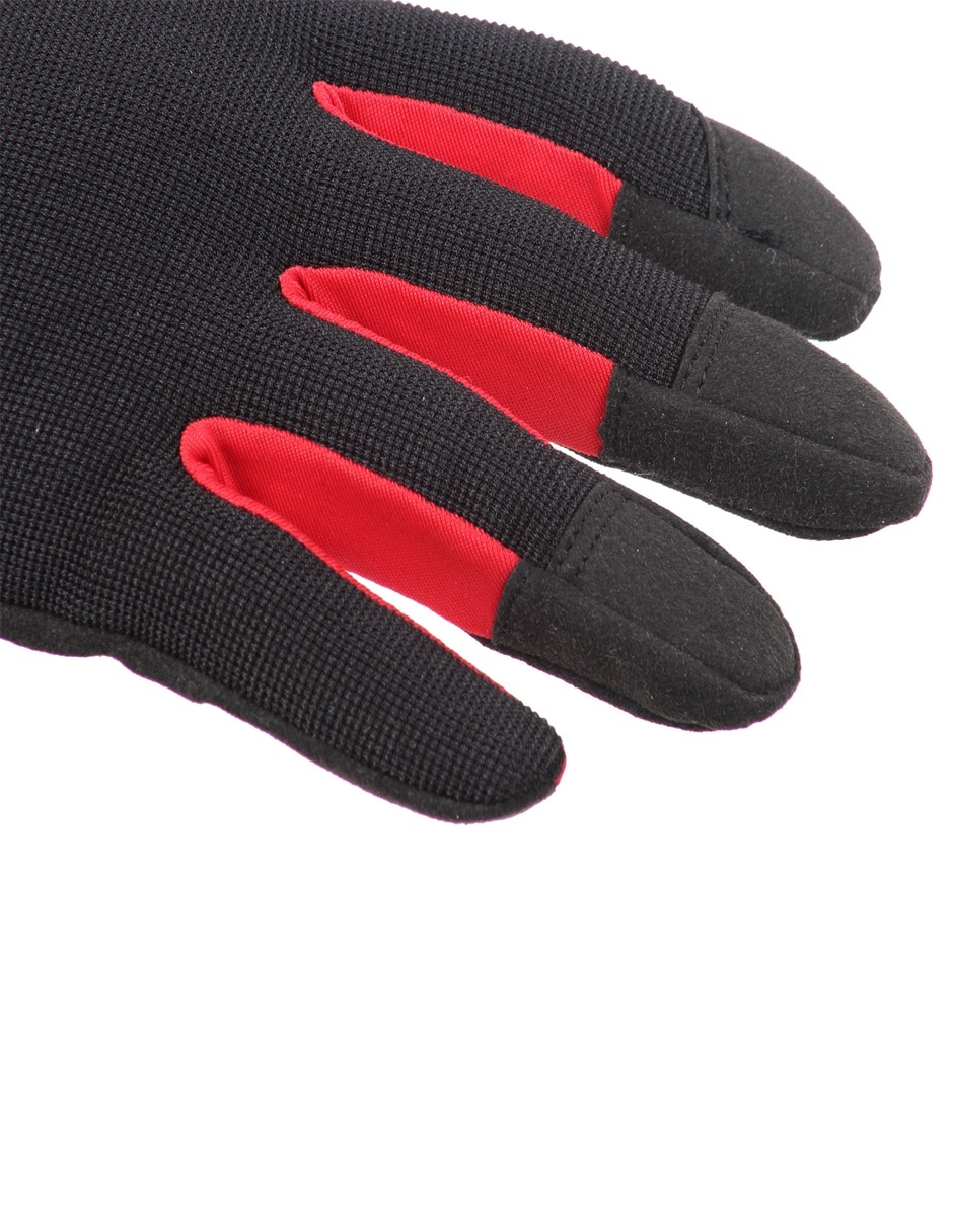 Guantes de mecánico unisex 3