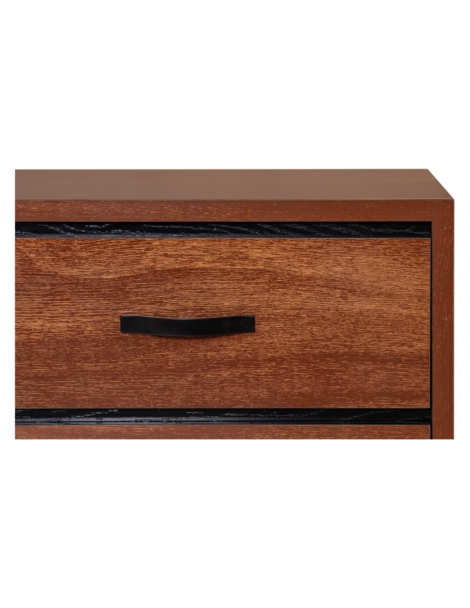 Cómoda de madera 3