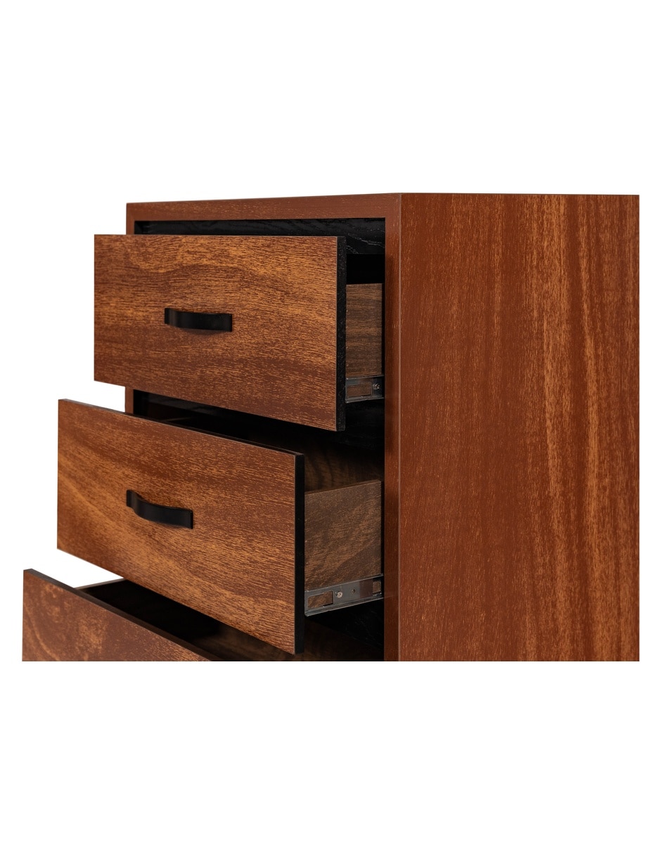 Cómoda de madera 4
