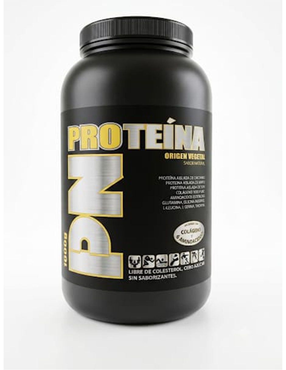 PN Proteína de 1 kg PN Proteína de 1 kg