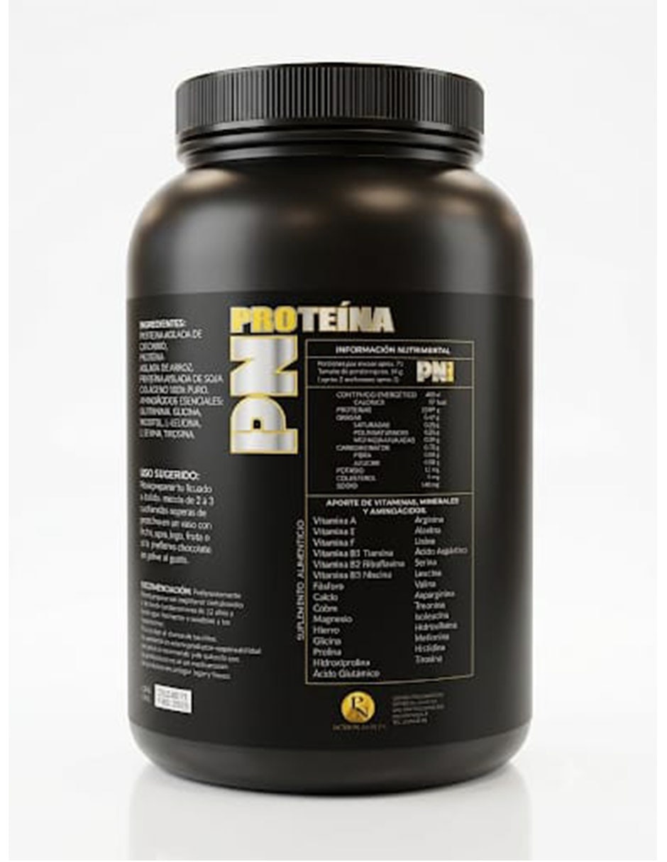 PN Proteína de 1 kg 2