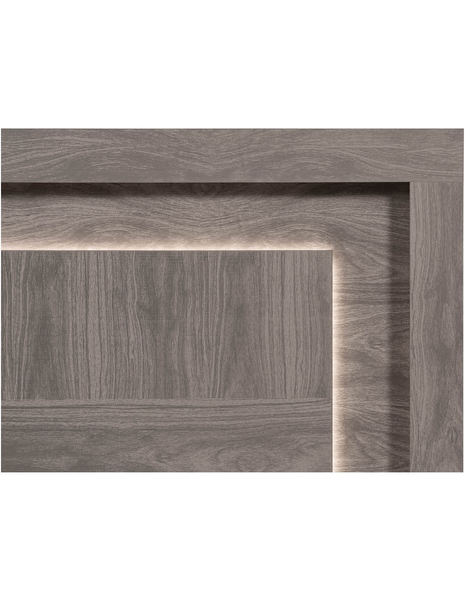 Set cabecera de madera 4