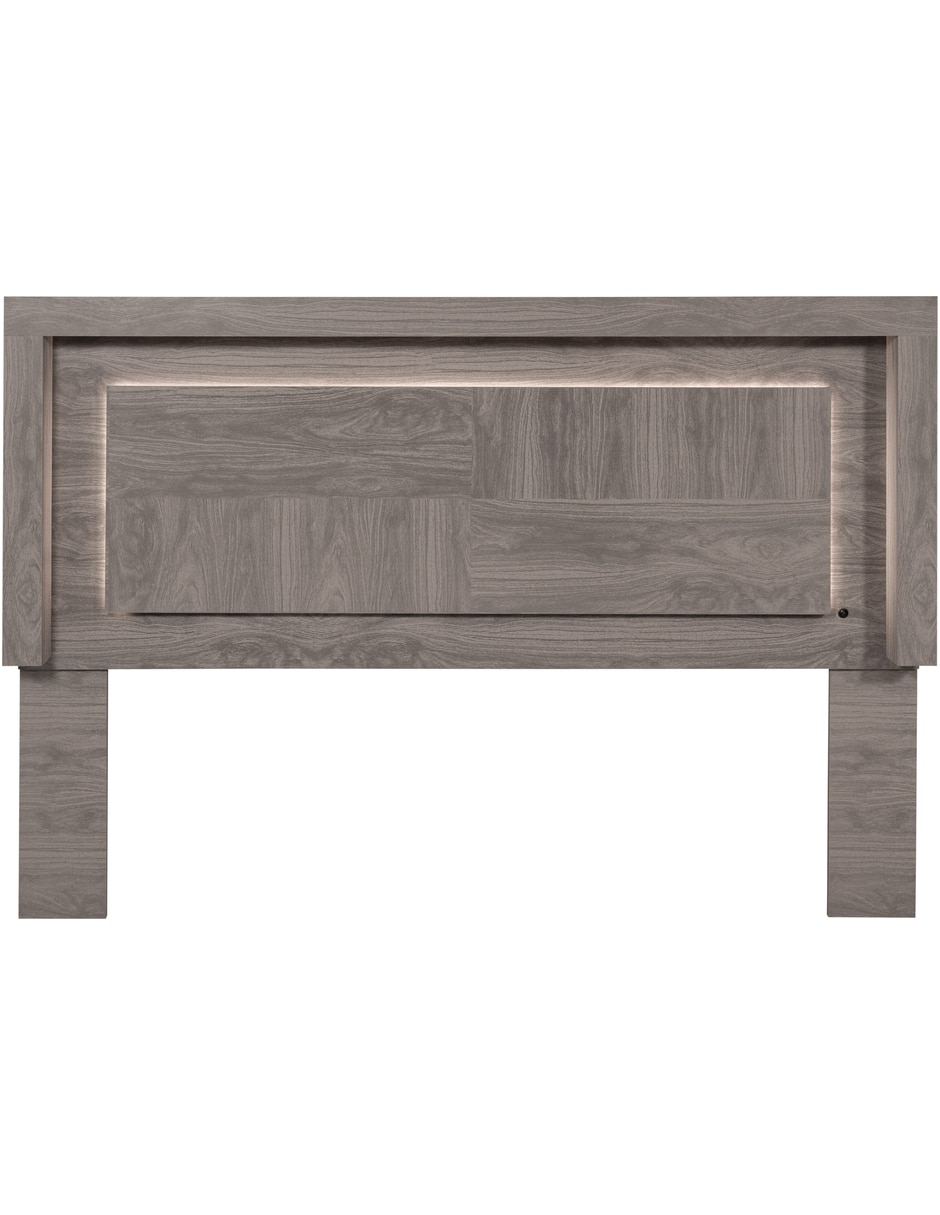 Set cabecera de madera 5