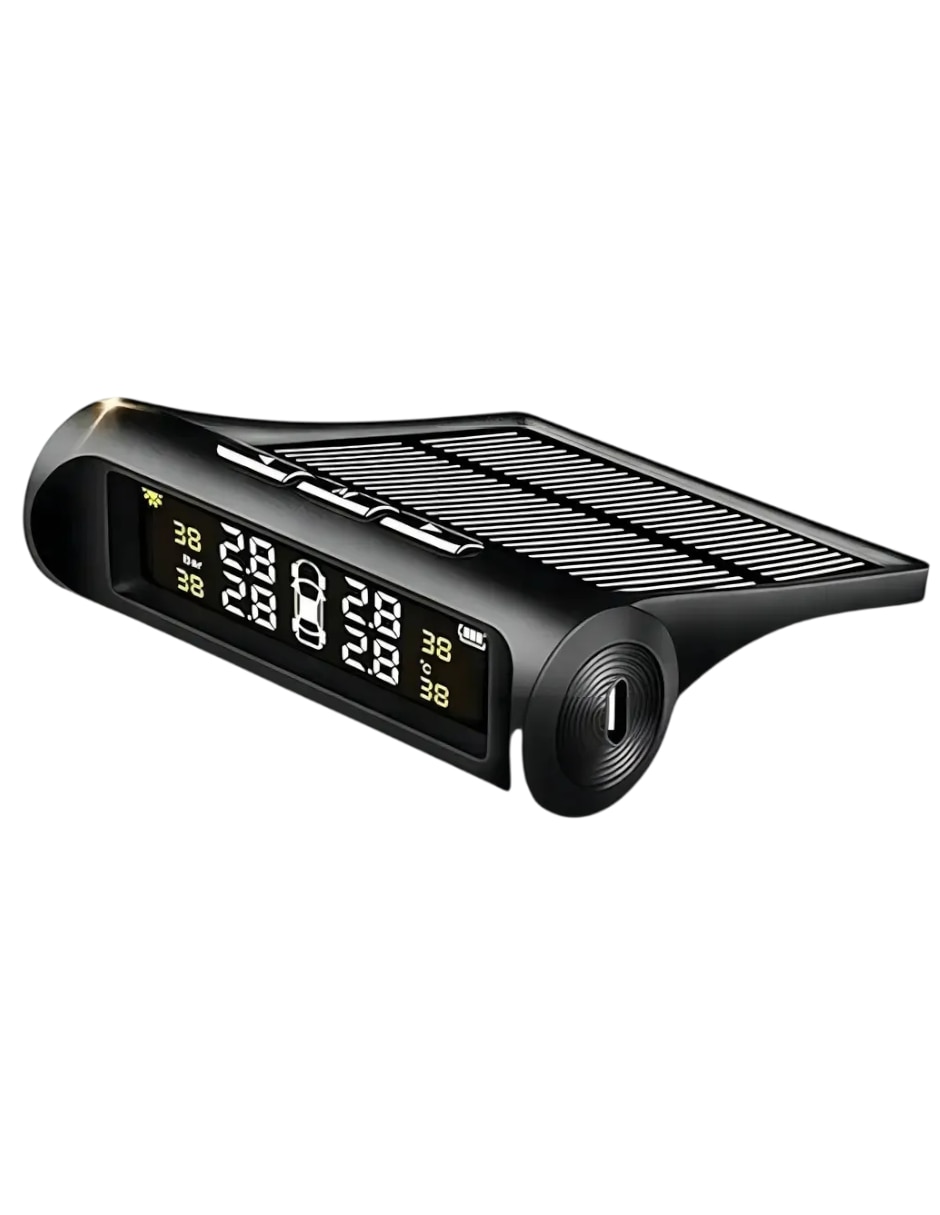 Sensor rev auto