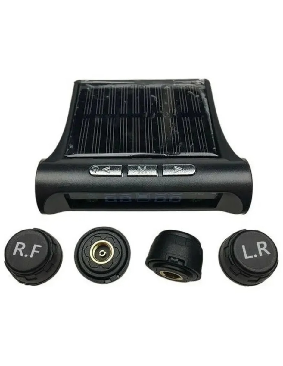 Sensor rev auto 2