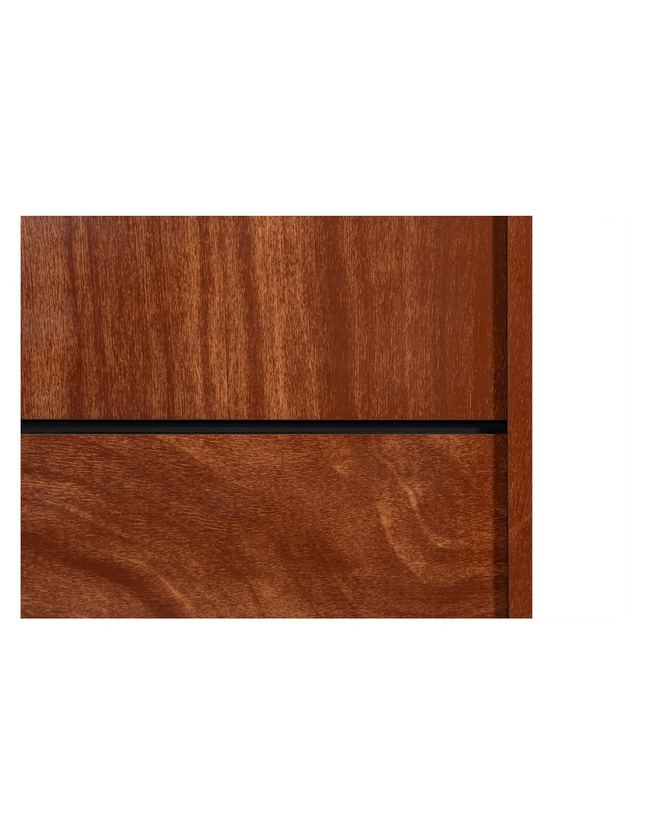 Cabecera Windsor de madera 5