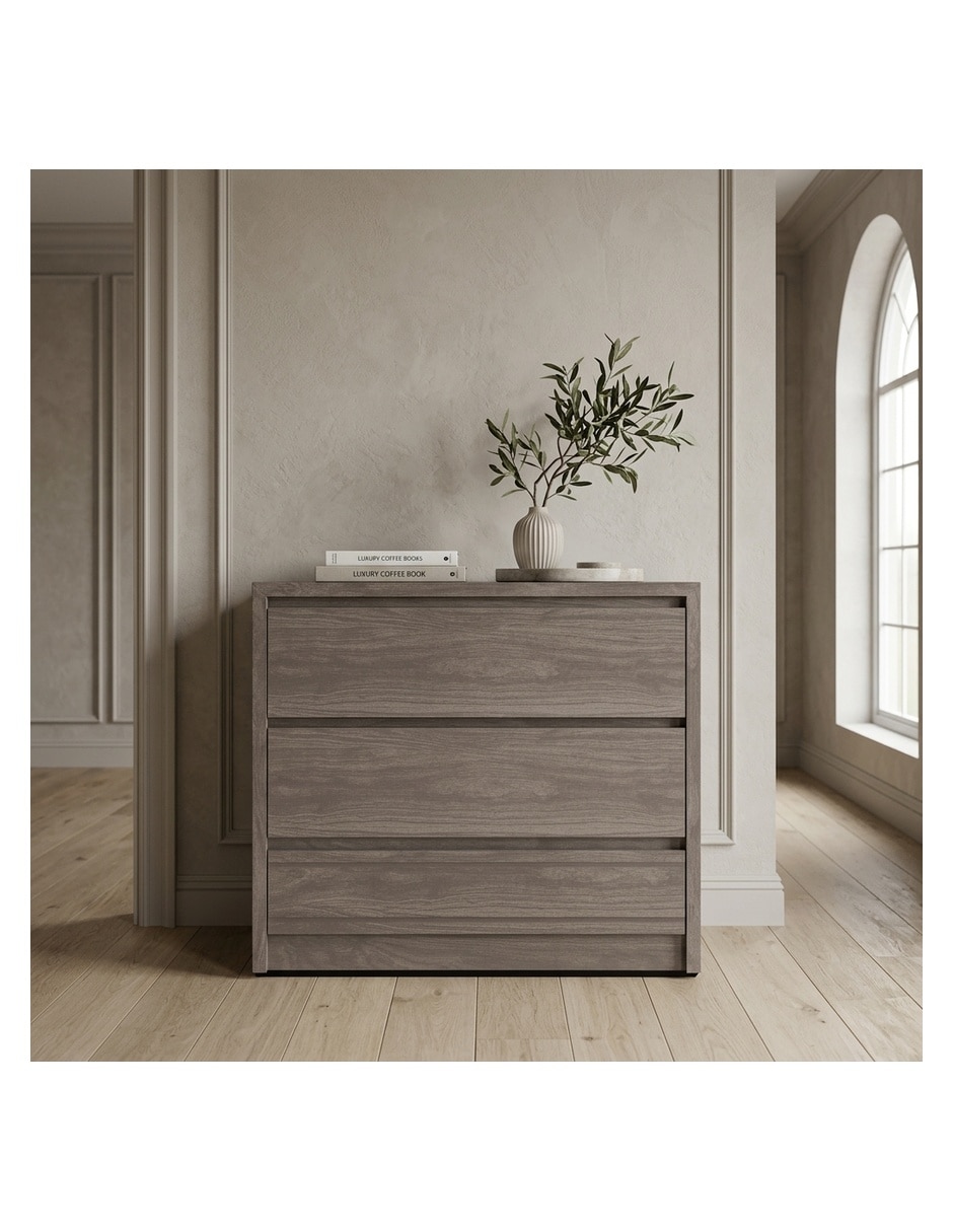 Cómoda Sevilla de madera 2