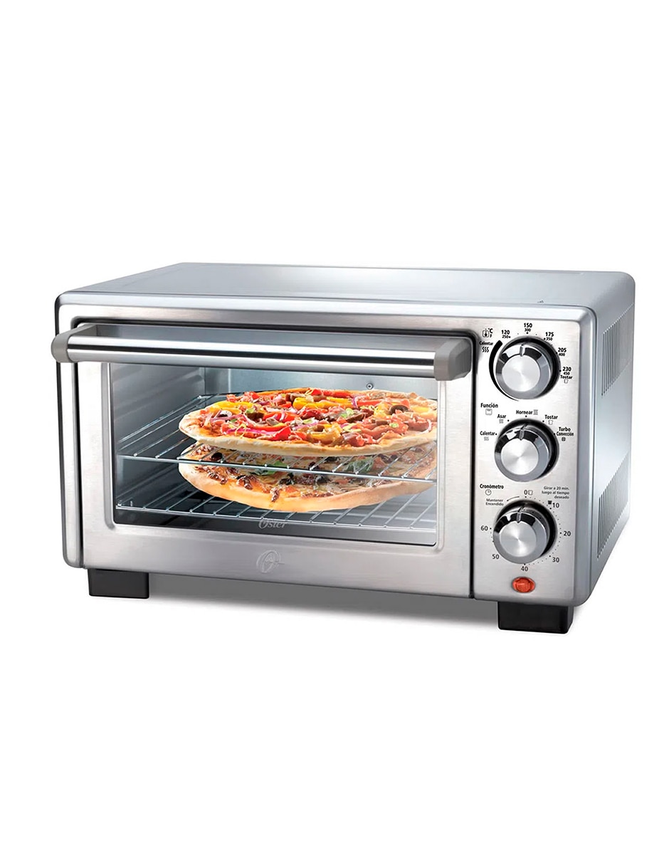 Horno tostador TSSTTV71181MX 18 L