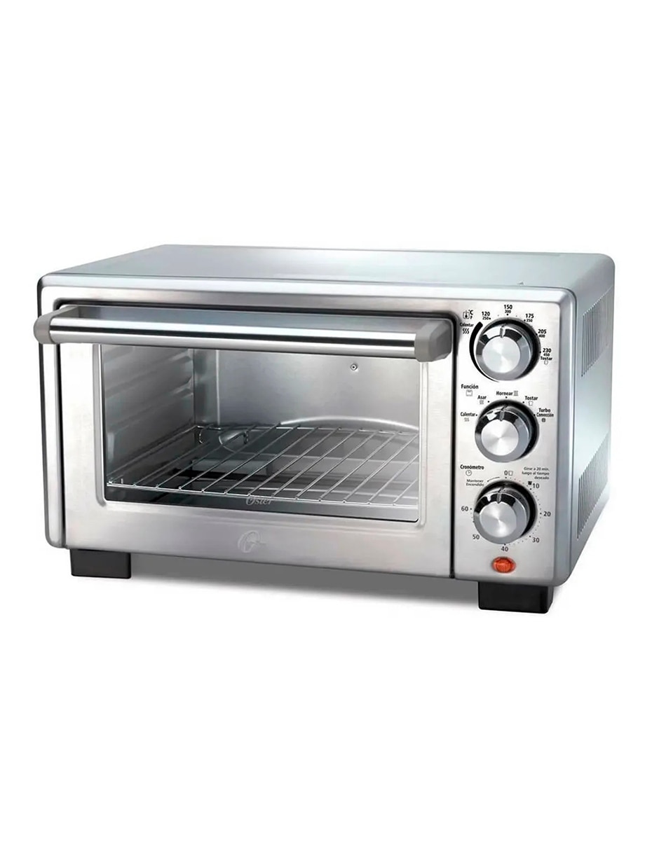 Horno tostador TSSTTV71181MX 18 L 6