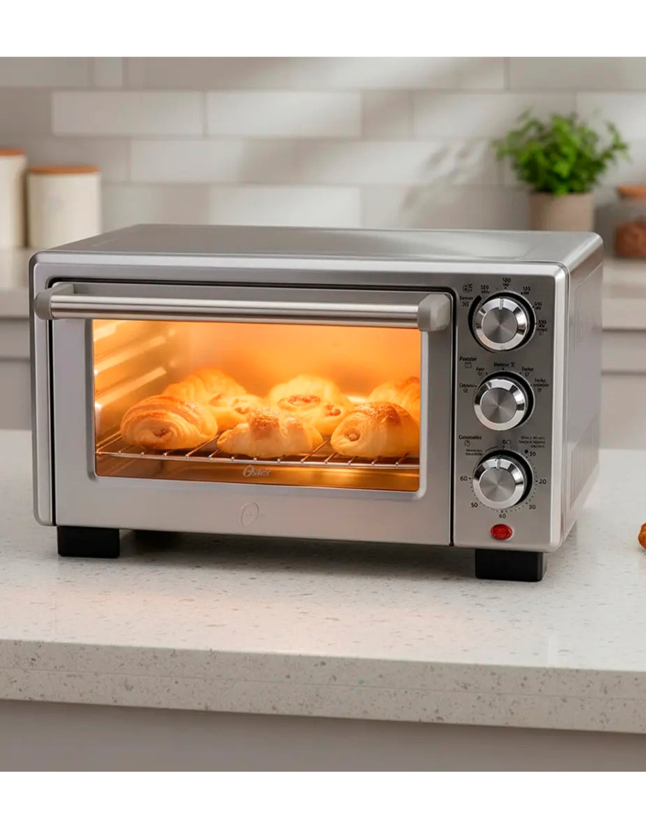 Horno tostador TSSTTV71181MX 18 L