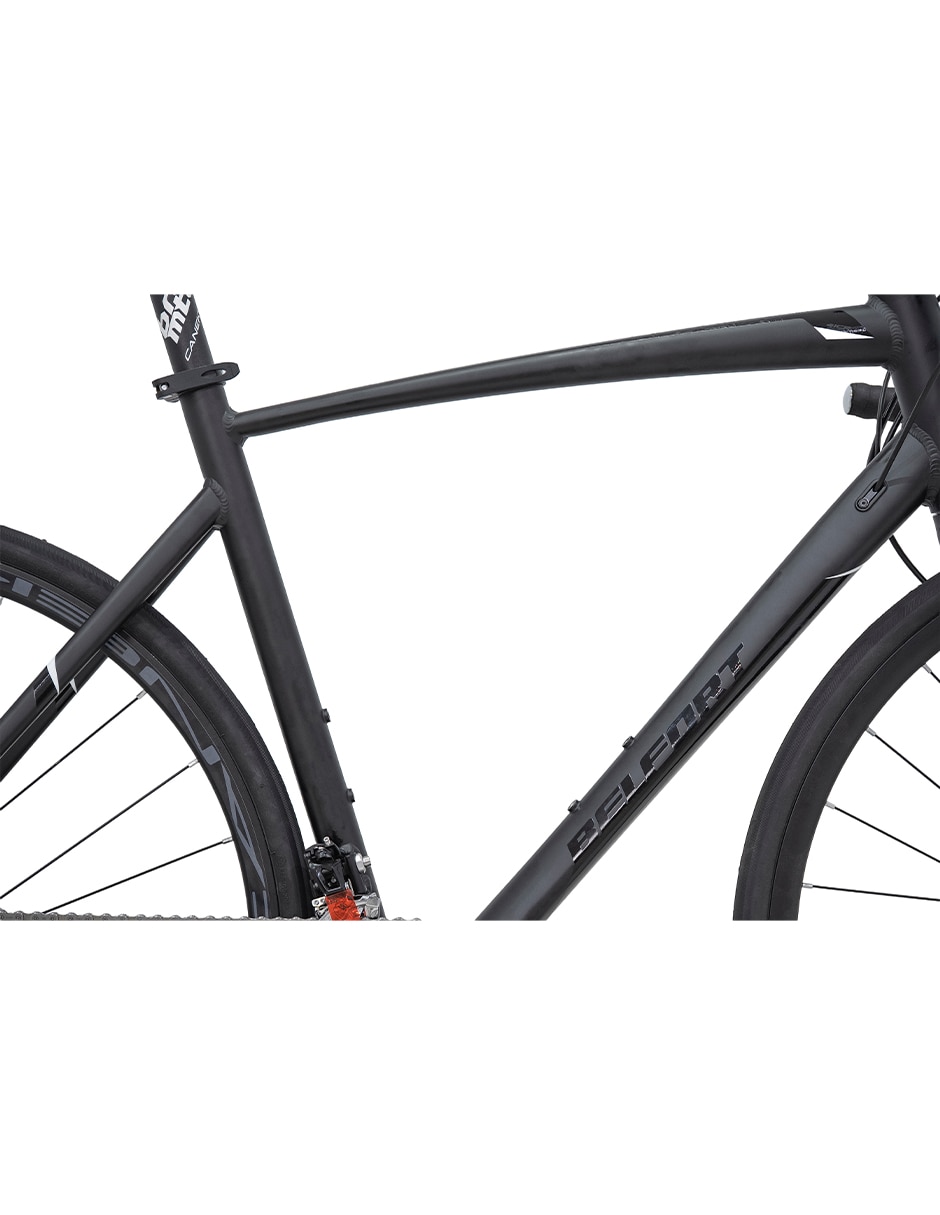 Bicicleta de ruta Belfort rodada 700 Copan 105 Comp B2 unisex