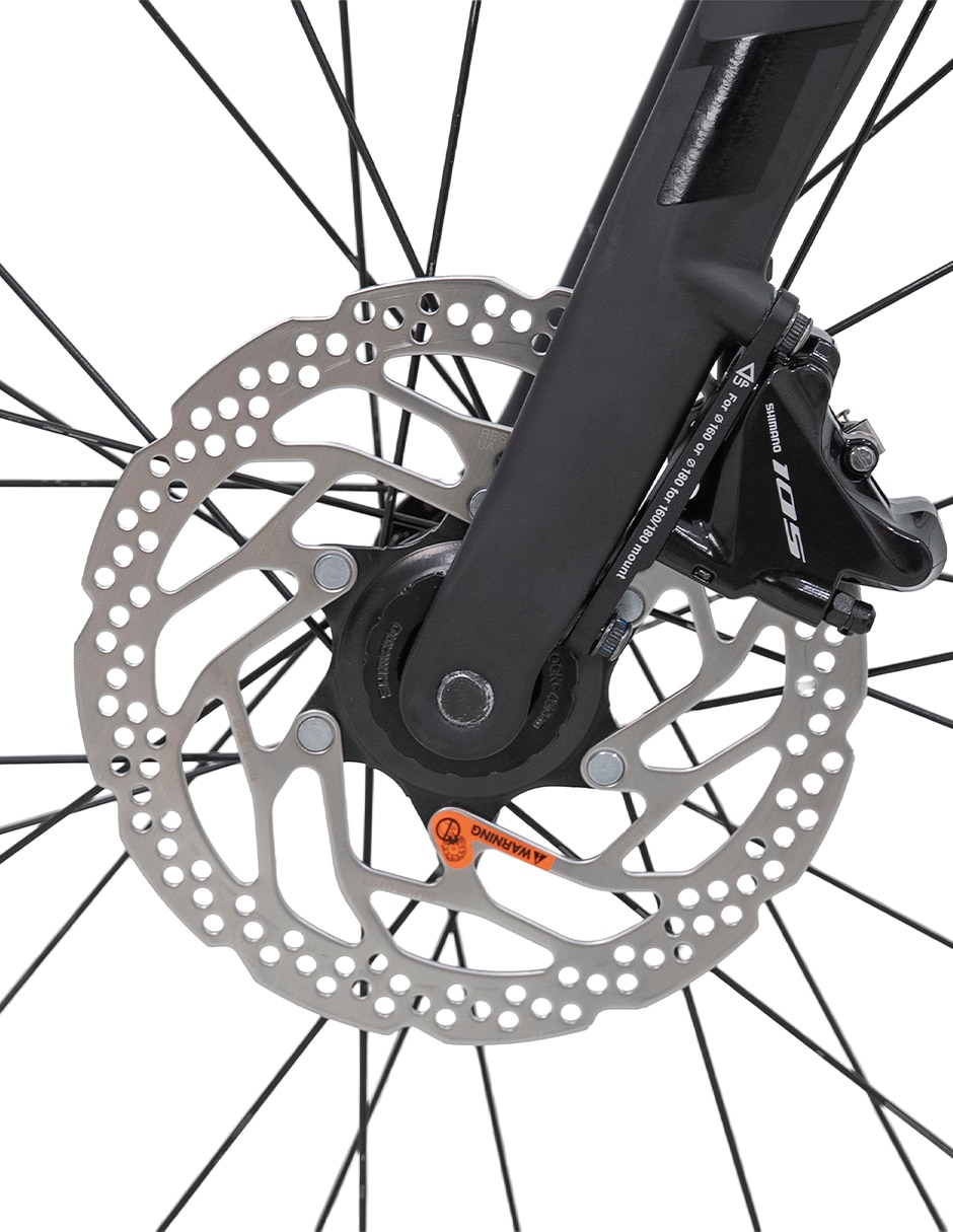 Bicicleta de ruta Belfort rodada 700 Copan 105 Comp B2 unisex