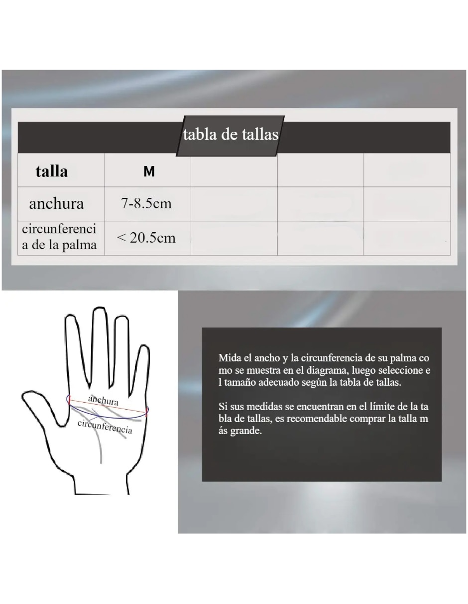 Guantes para conducir para mujer Genérica
