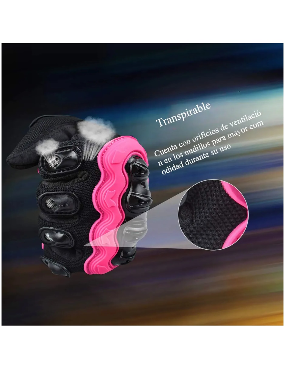 Guantes para conducir para mujer Genérica