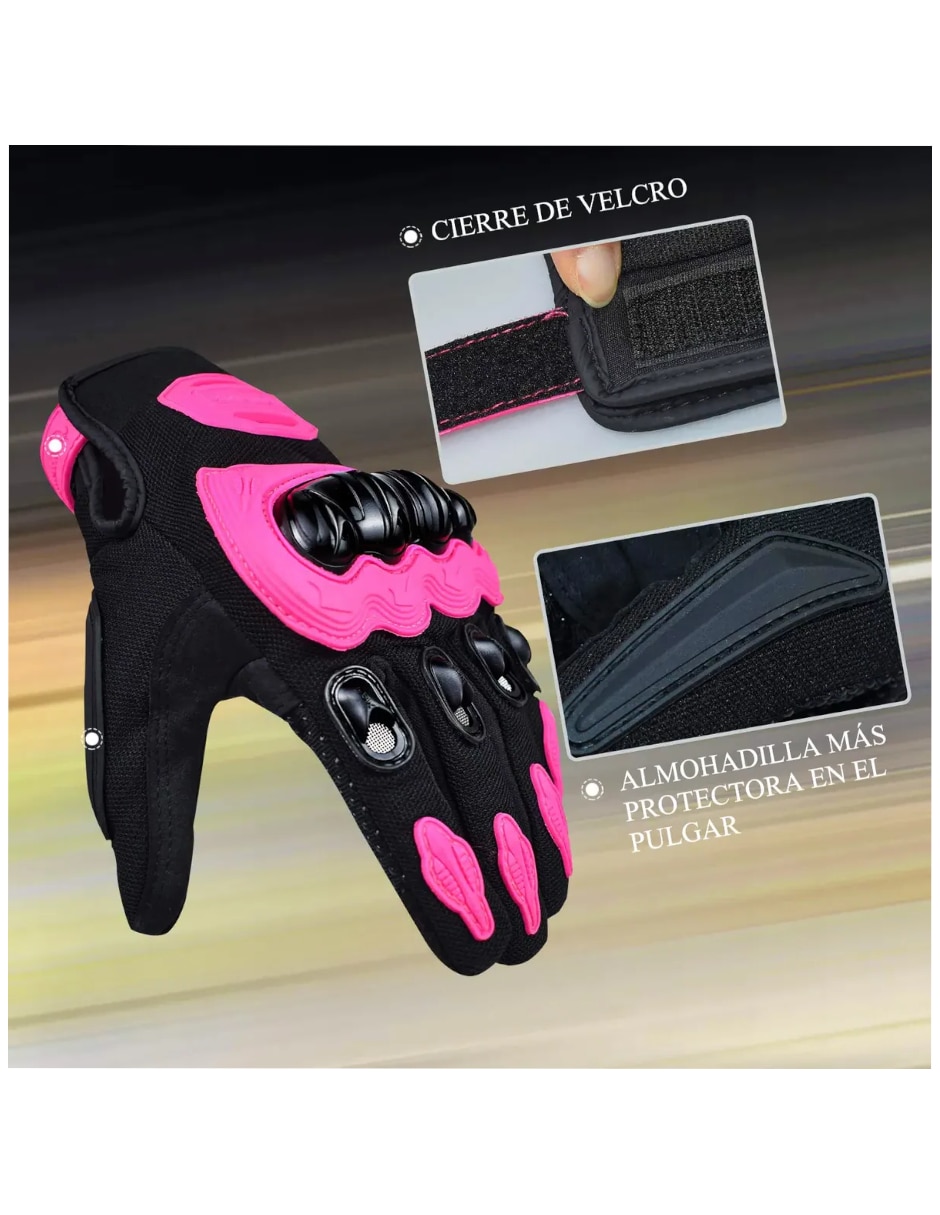 Guantes para conducir para mujer Genérica