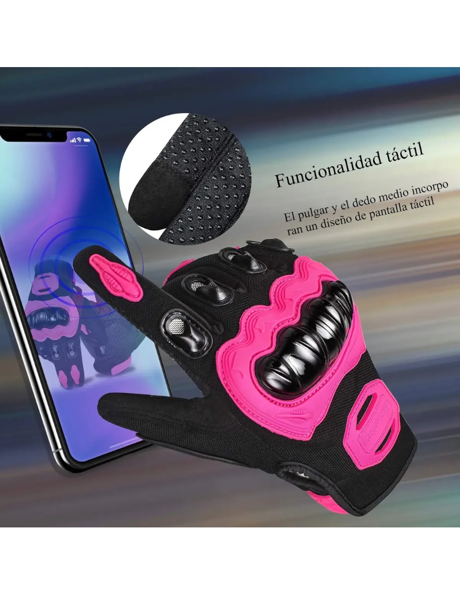 Guantes para conducir para mujer Genérica