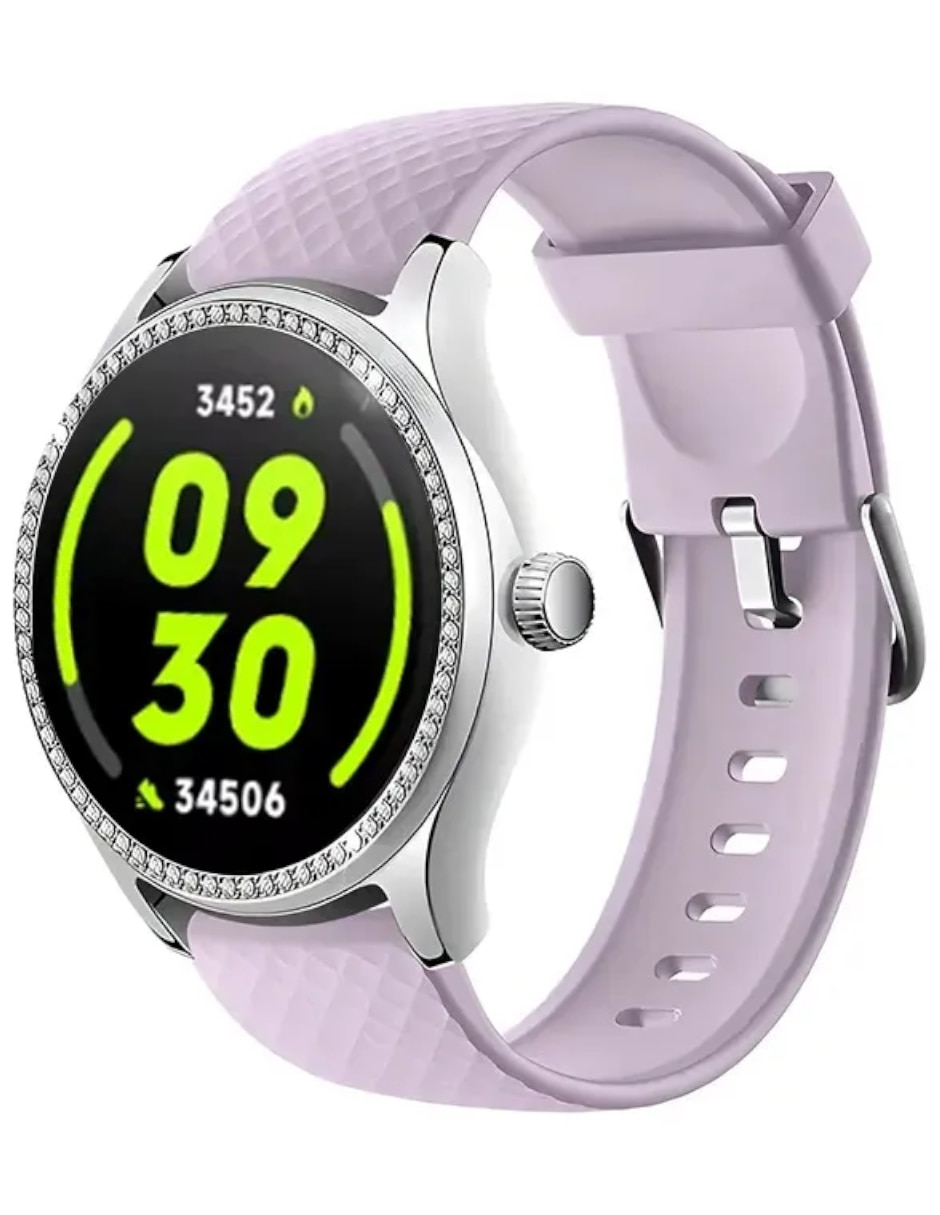 Smartwatch para mujer gps Integrado Smartwatch para mujer gps Integrado