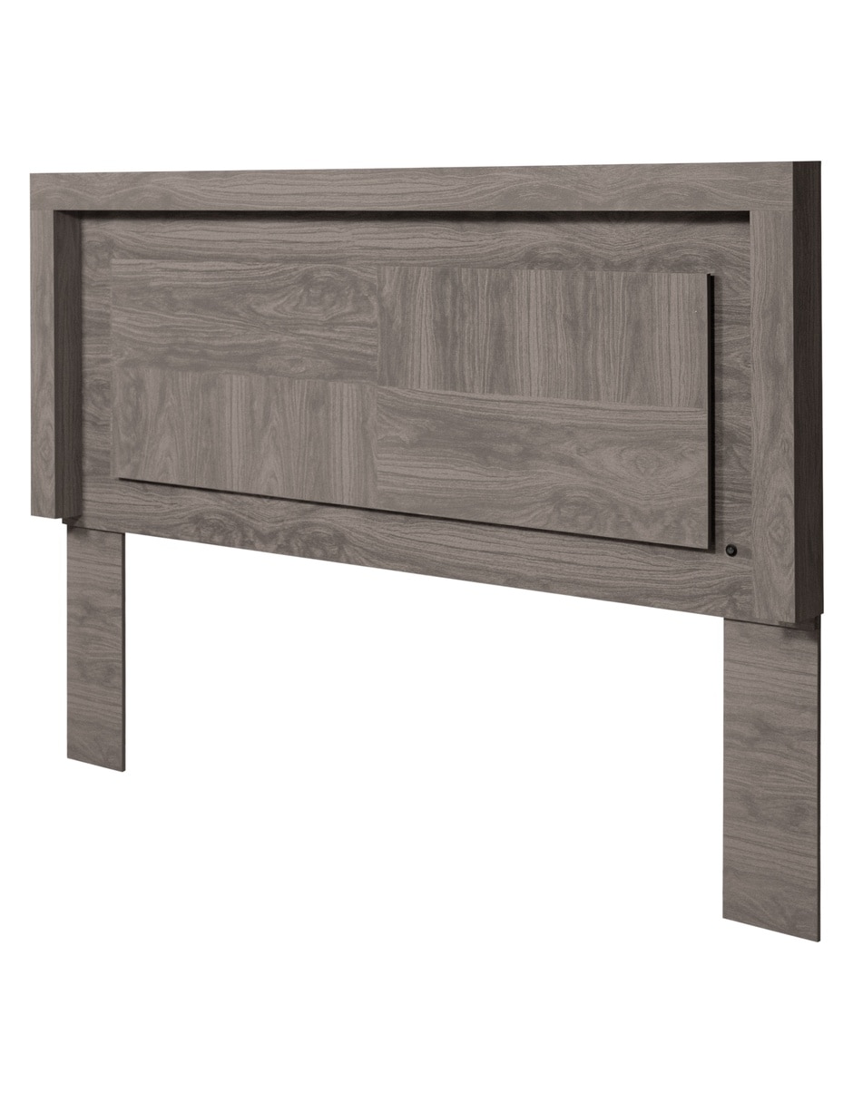 Cabecera de madera 4