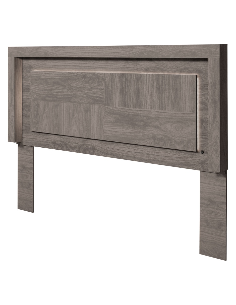 Cabecera de madera 5