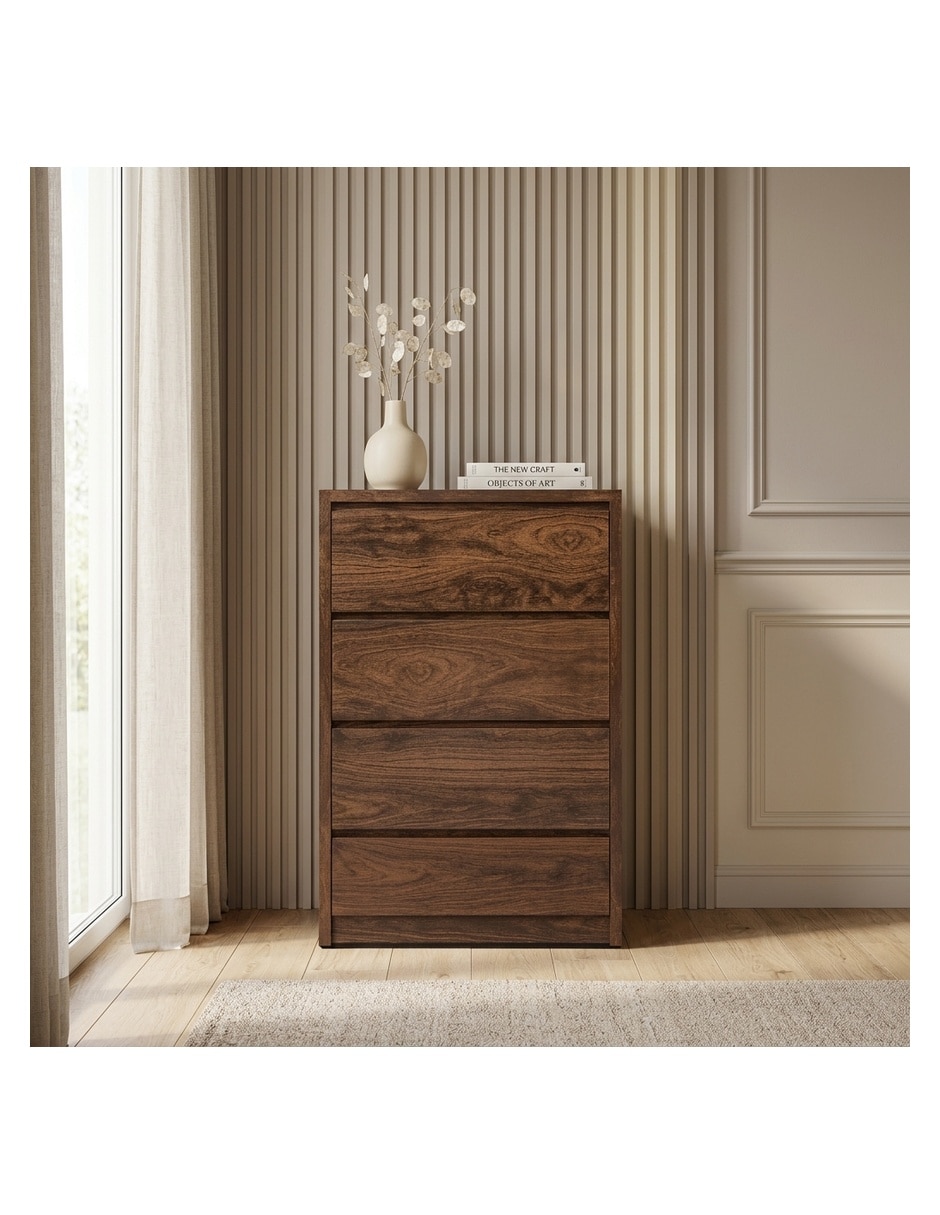 Cómoda de madera 2