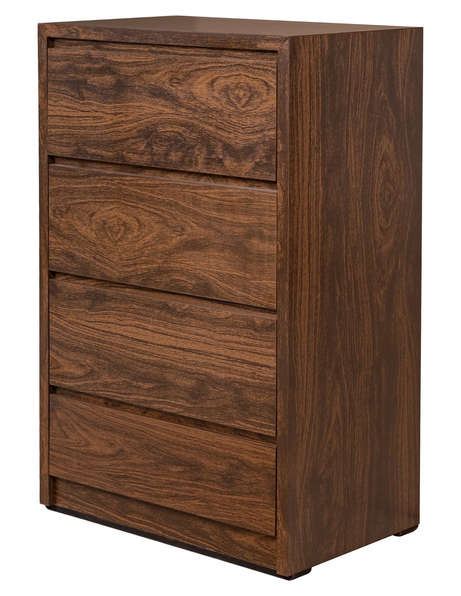 Cómoda de madera 5