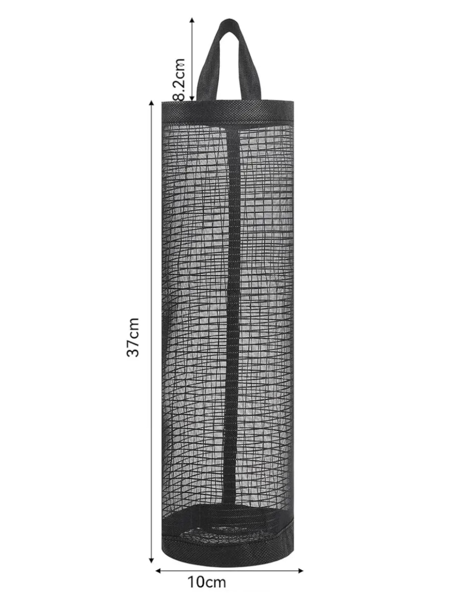 Saco organizador para ropa 4