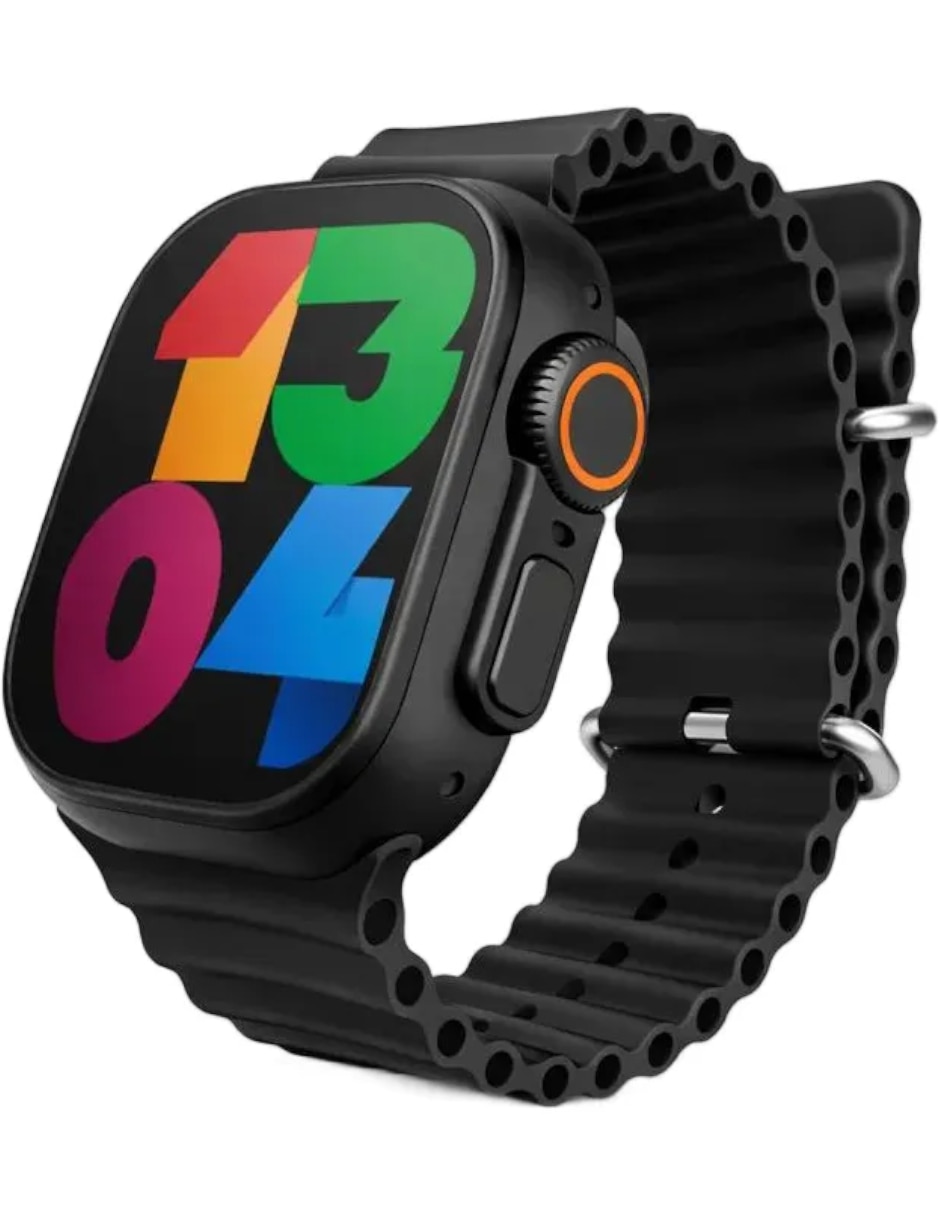 Smartwatch para unisex gps Integrado Smartwatch para unisex gps Integrado