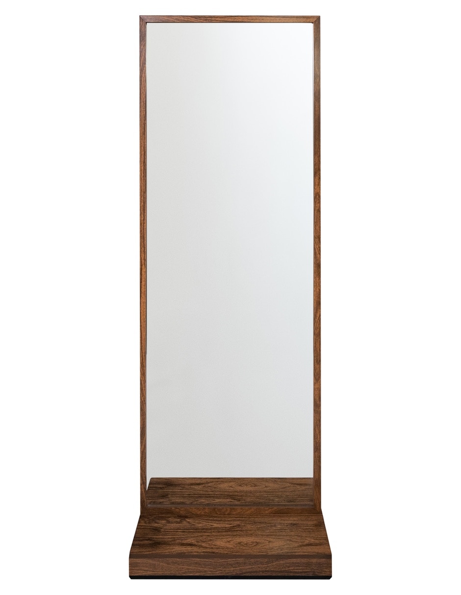 Espejo rectangular firenze