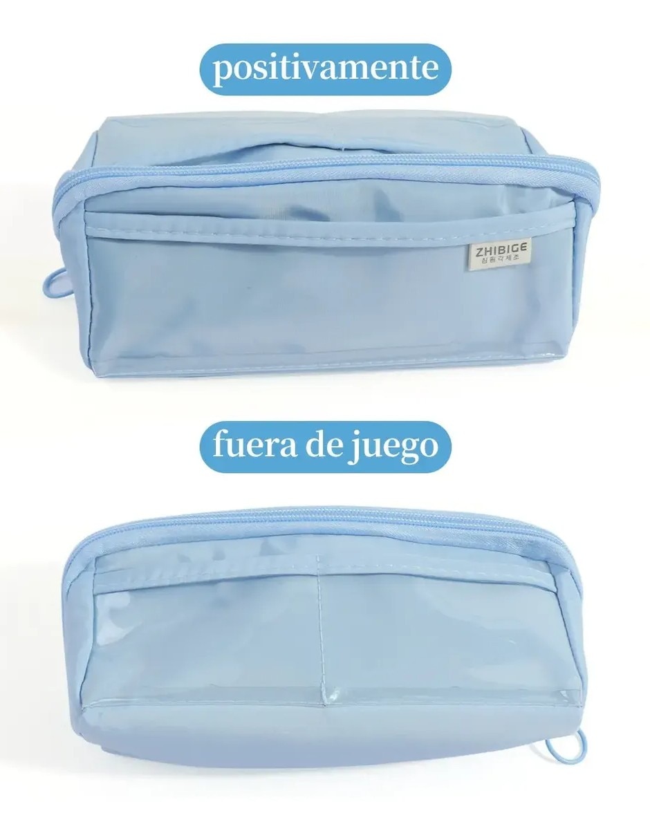 Lapicera unisex 3