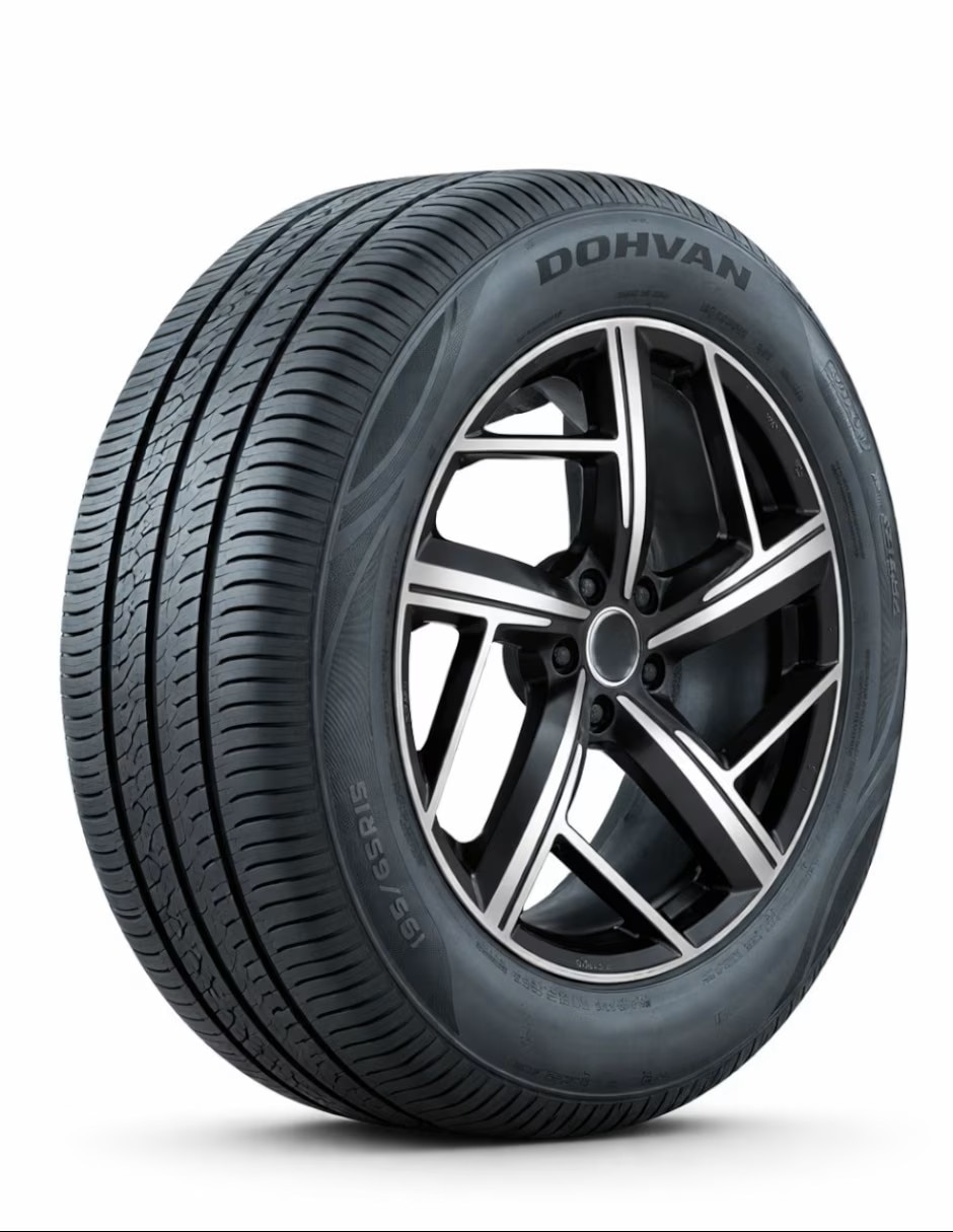 Llanta para auto Rhaod 195/65 R15 Llanta para auto Rhaod 195/65 R15