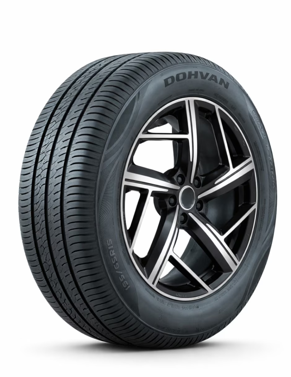 Llanta para auto rhaod 205/60 R16 Llanta para auto rhaod 205/60 R16