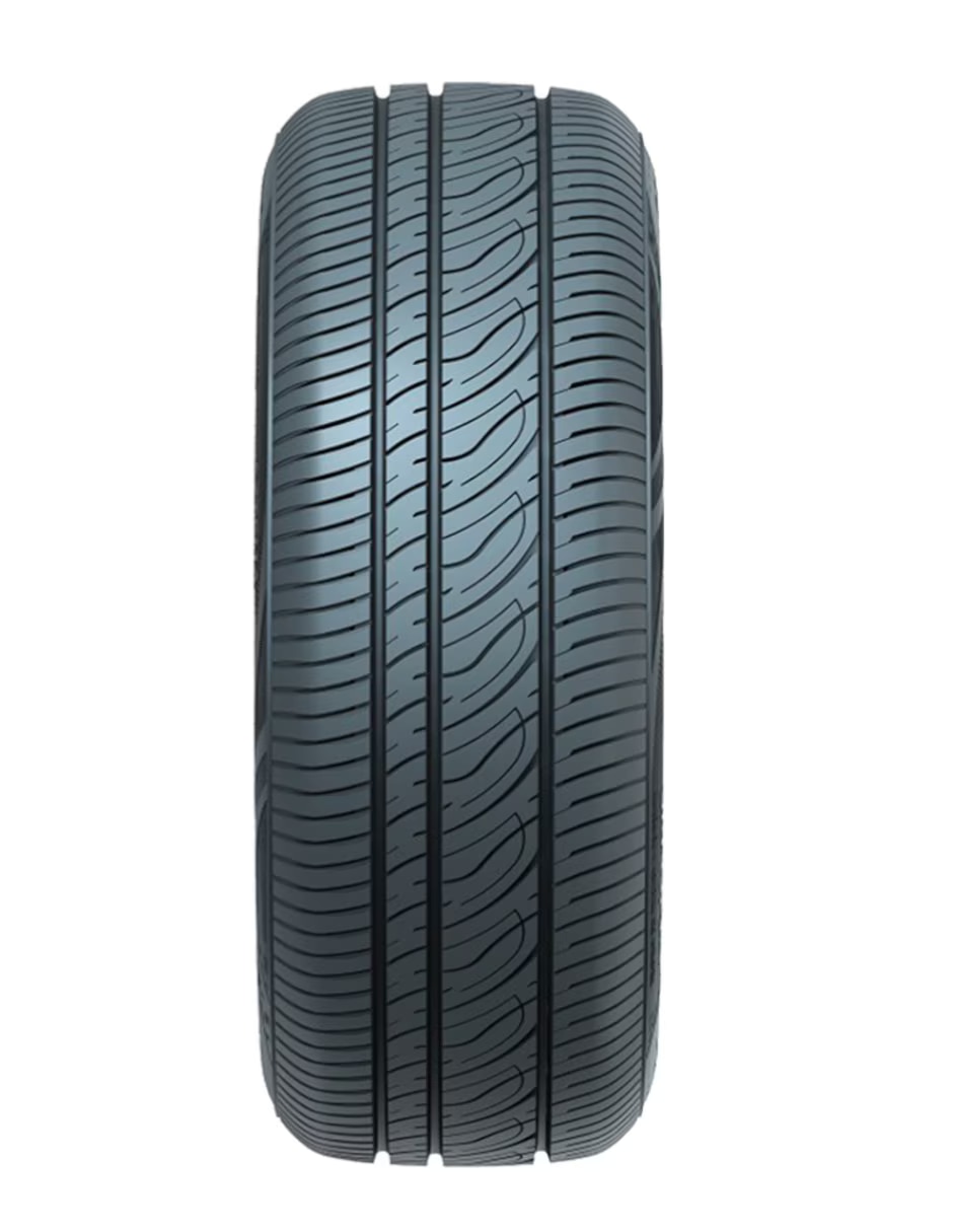Llanta para auto rhaod 205/60 R16 2