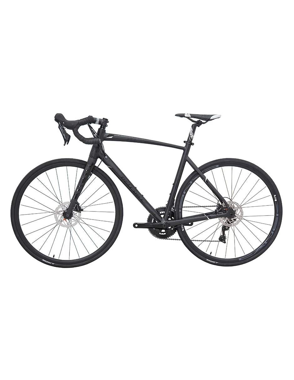 Bicicleta de ruta rodada 700 Copan unisex 2