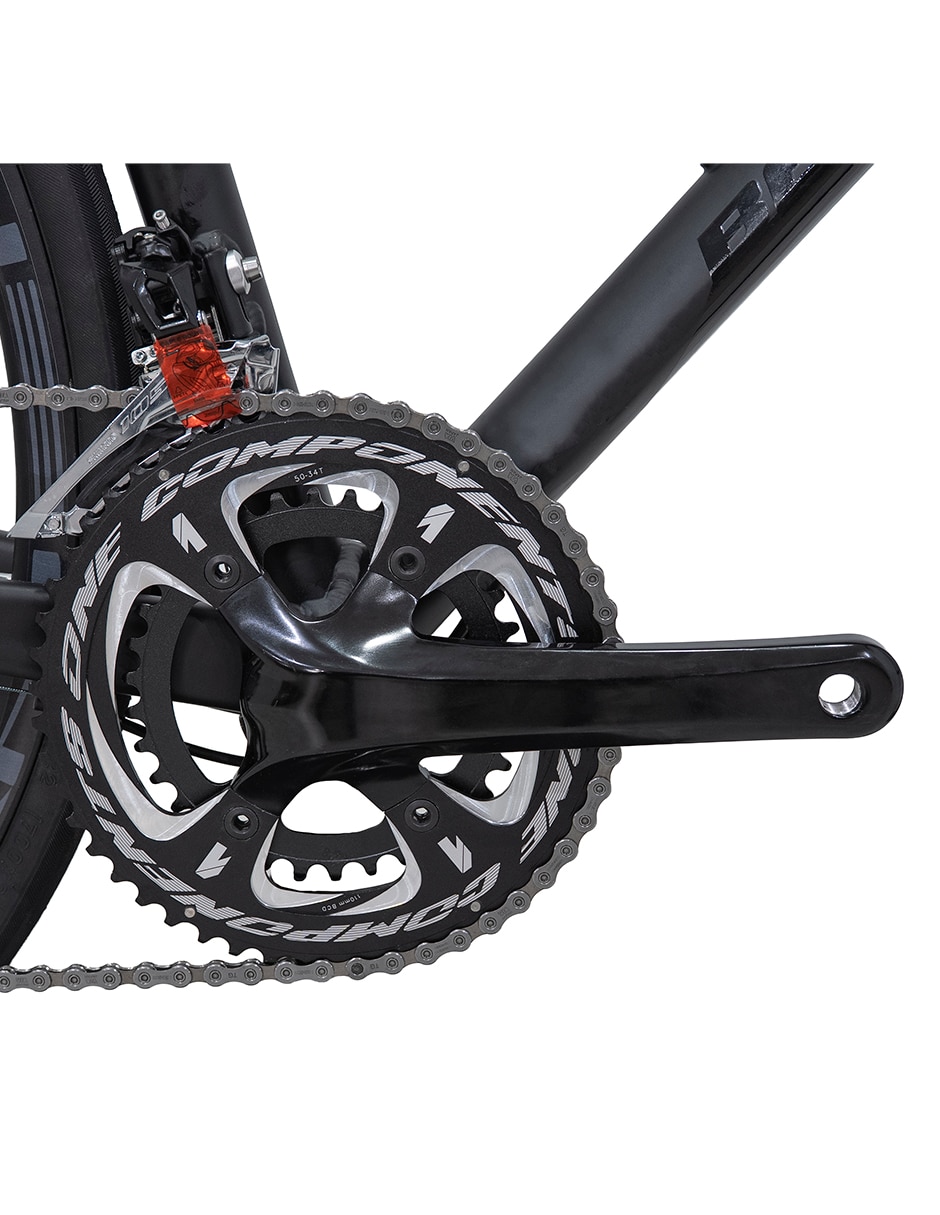 Bicicleta de ruta rodada 700 Copan unisex 8