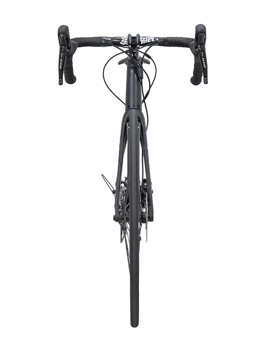 Bicicleta de ruta rodada 700 Copan unisex 9