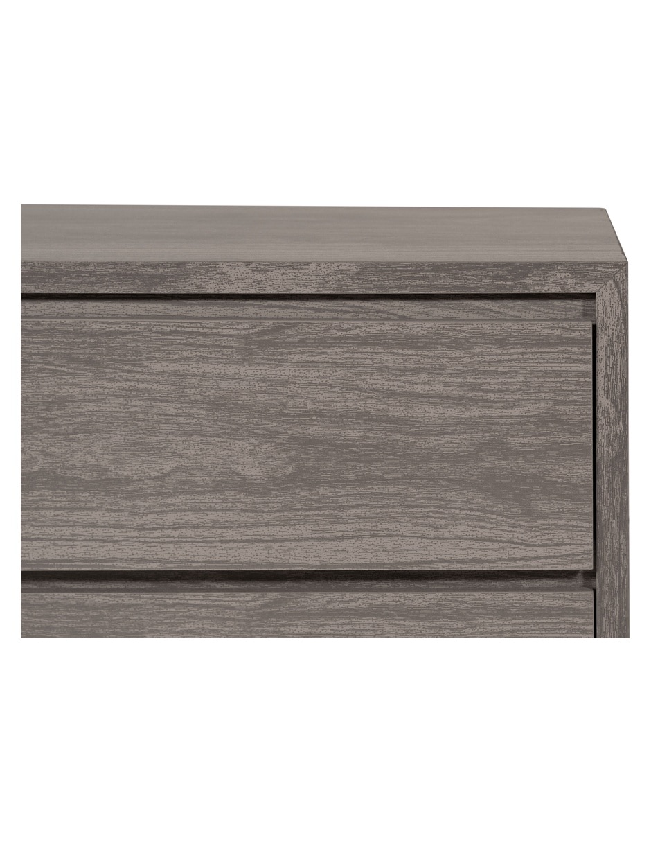 Kit de cómoda de madera 5