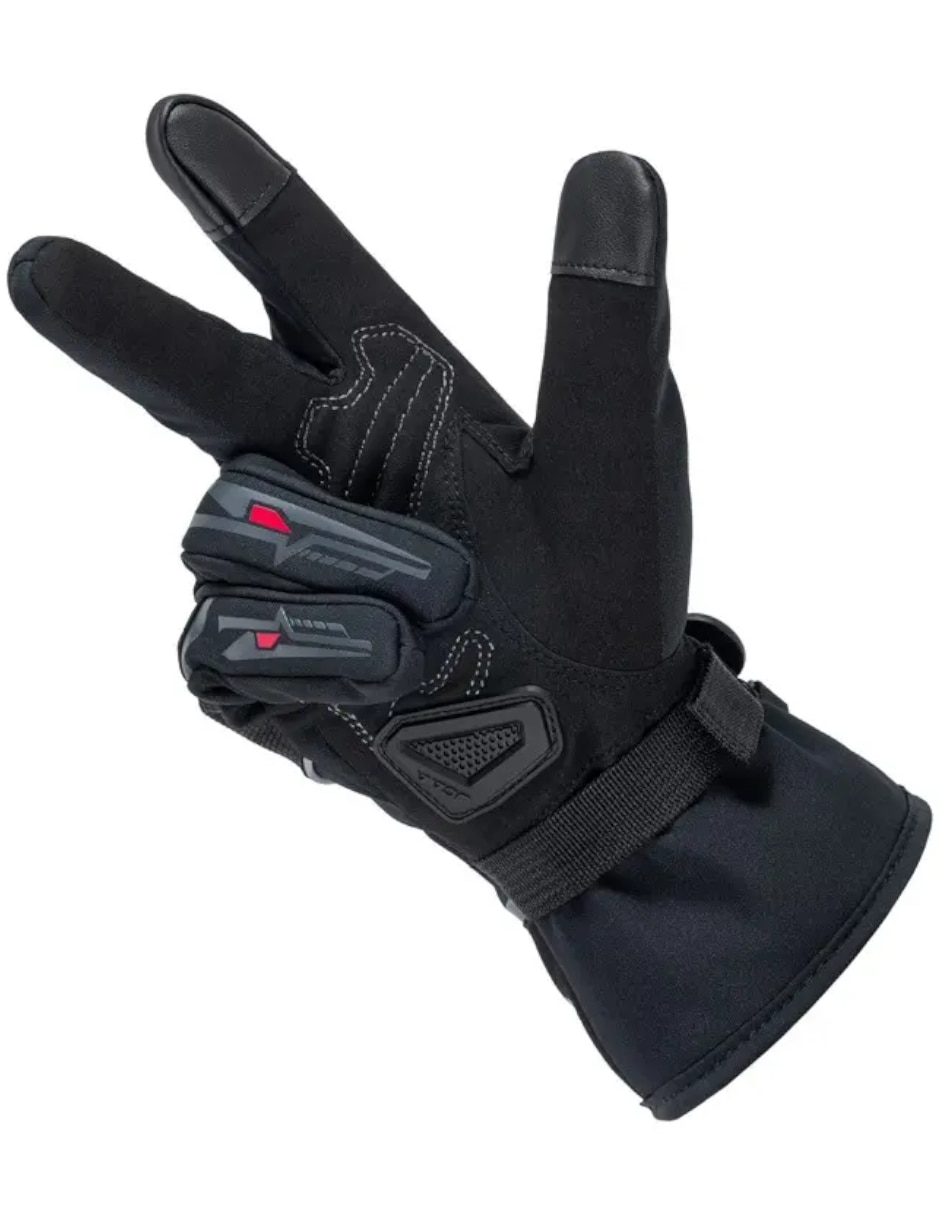 Guantes para conducir para hombre Genérica