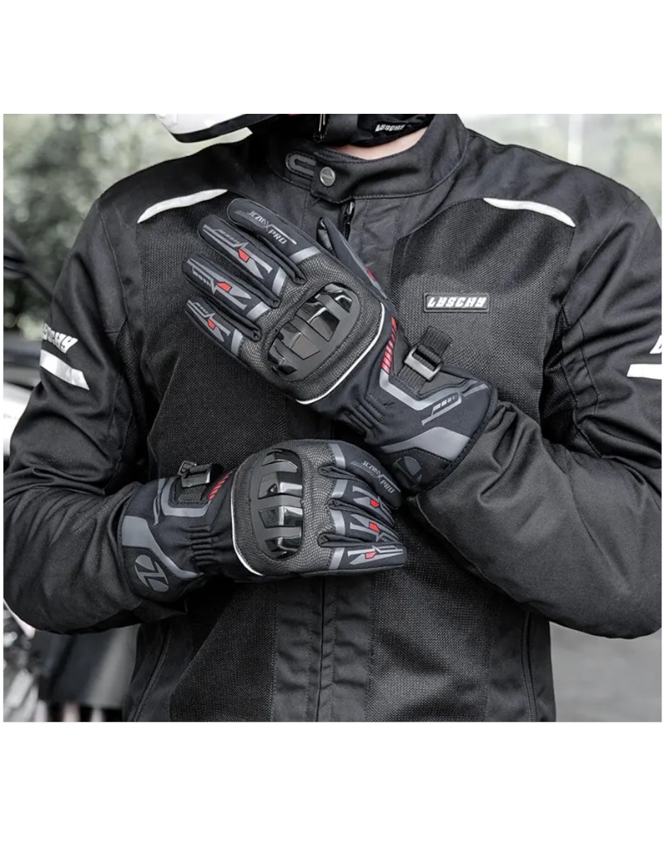 Guantes para conducir para hombre Genérica