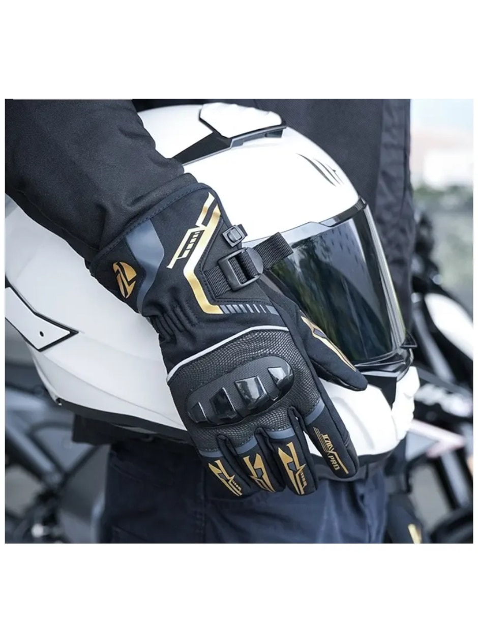 Guantes para conducir para hombre Genérica